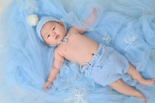 吉安孕妇肚子上长红点